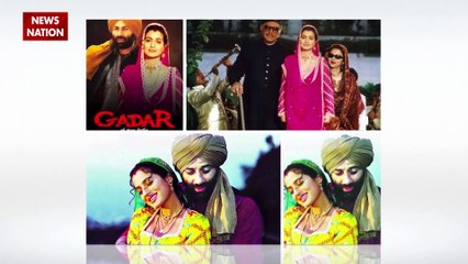 Film Gadar-fame director Anil Sharma on News Nation