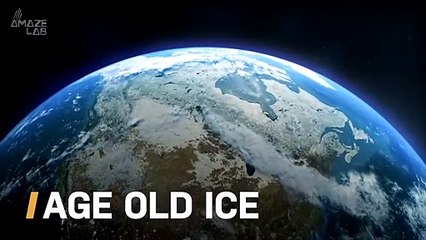 Climate Information Dating Back 10,000 Years Successfully Harvested From the Alps