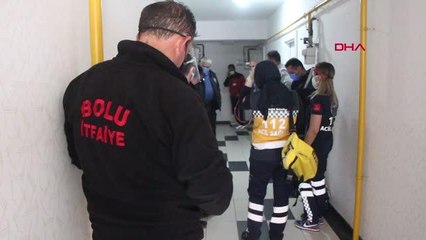 BOLU 40 MİLYON LİRALIK SERVETİNİ EĞİTİME BAĞIŞLAMIŞ