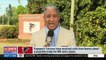 Good Morning Football | Nate Burleson Reacts To Rapoport Says Falcons Will Trade Wr Julio Jones