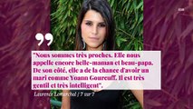 Karine Ferri : quel lien a-t-elle gardé avec les parents de Grégory Lemarchal ?