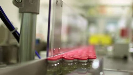 EEUU administra ya el primer tratamiento contra el proceso que desencadena el Alzheimer