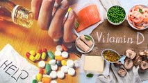 Vitamin D की कमी से लग सकती है आपको ये बुरी लत, हो जाएं सावधान | Boldsky