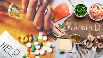 Vitamin D की कमी से लग सकती है आपको ये बुरी लत, हो जाएं सावधान | Boldsky