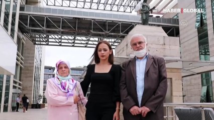 Samsun'da öldürülen Arzu Aygün'ün katiline verilen ceza belli oldu