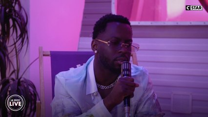 Bramsito - Parce qu’on vient de loin (Corneille Cover) | Le Petit Live