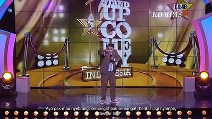 Kumpulan Komika SUCI yang Ngeblank setiap Season: Ada Wendi Lampung Hingga Arif Brata