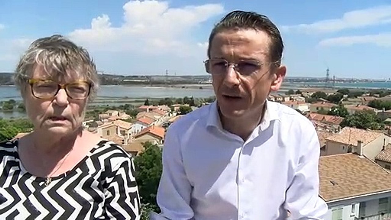 Canton d'Istres. Jean Fayolle révolté par les "tambouilles politiques"