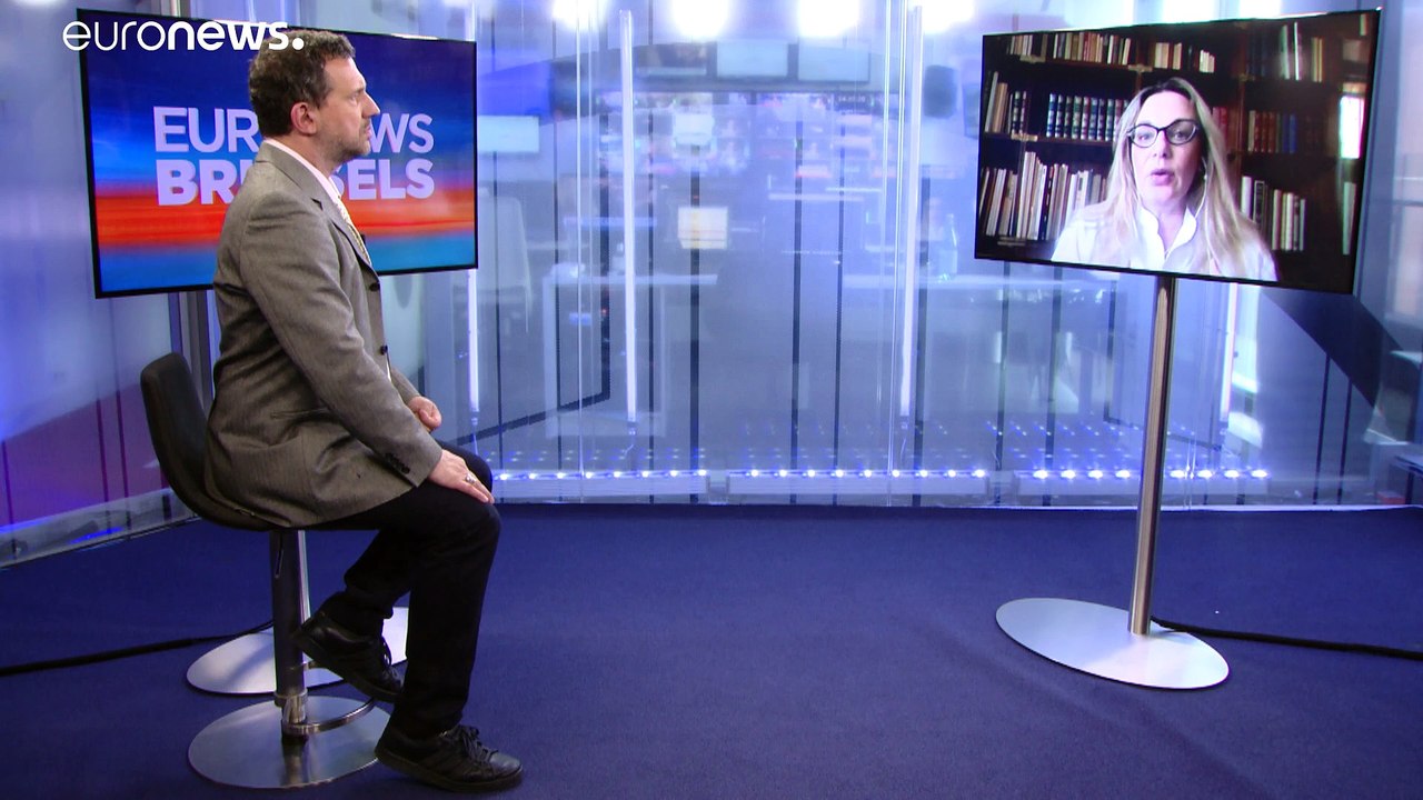 Frontex ausser Kontrolle? Grenzschutz-Agentur unter Druck