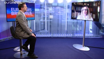 Frontex ausser Kontrolle? Grenzschutz-Agentur unter Druck