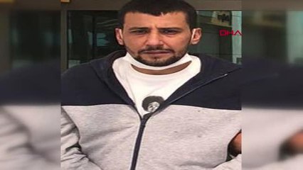 ANTALYA 'ERKEKSEN DIŞARIYA GEL' DİYE ÇAĞIRIP ÖLDÜRDÜ