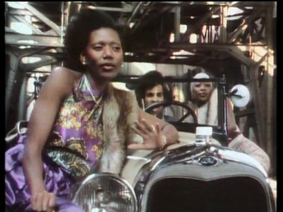 Boney M.  - Ma Baker
