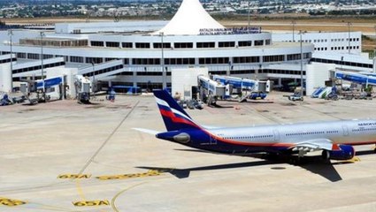 Google'dan skandal hareket: Antalya Havalimanı'nı "kalıcı olarak kapalı" gösterdiler