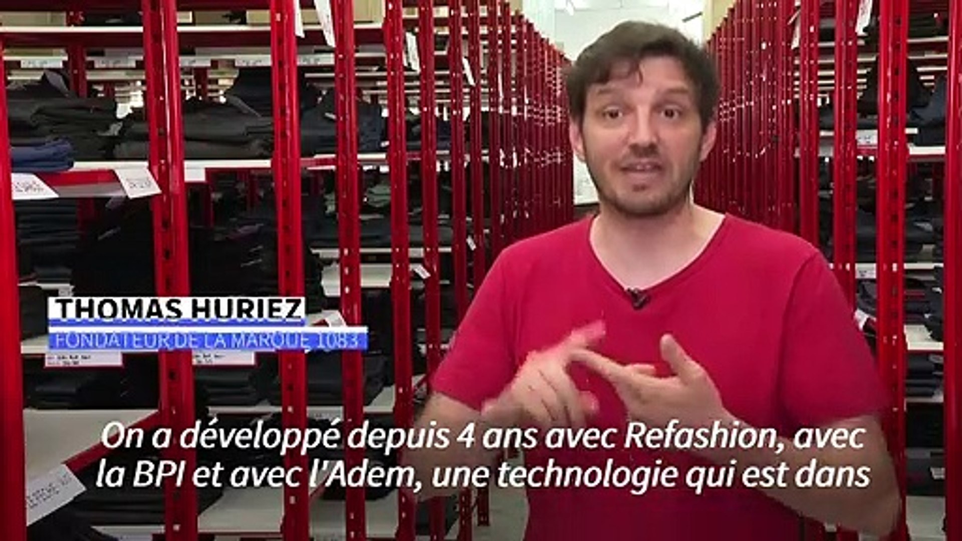 Réindustrialisation: avec la crise sanitaire, une question de souveraineté