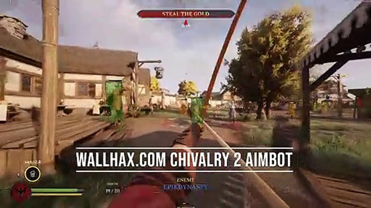 Chivalry 2 Hacks | Aimbot & ESP Cheats - Wallhax.com