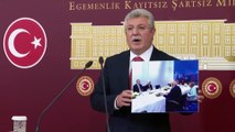 TBMM - AK Parti Grup Başkanvekili Akbaşoğlu, gündemi değerlendirdi (1)
