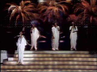 Boney M -  El Lute  (7"Version)