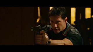 Perjalanan John Wick Muda Sebagai Polisi Yang Suka Membunuh - Alur Cerita FILM STREET KINGS (2008)