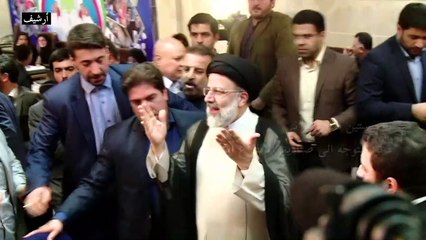 مجلس صيانة الدستور يرى منافسة "جدية" في انتخابات الرئاسة الإيرانية