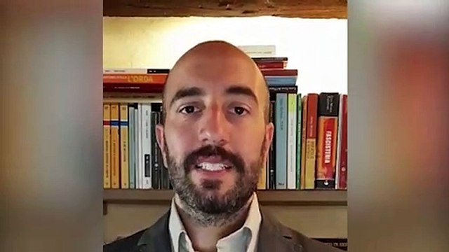 Inchiesta quadri falsi, la risposta del giornalista Fabio Tonacci a Vittorio Sgarbi