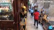 Egypt souvenir market pins hopes on tourism resurgence