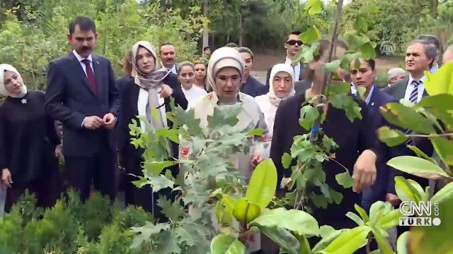 BM'den Sıfır Atık Projesi'ne övgü