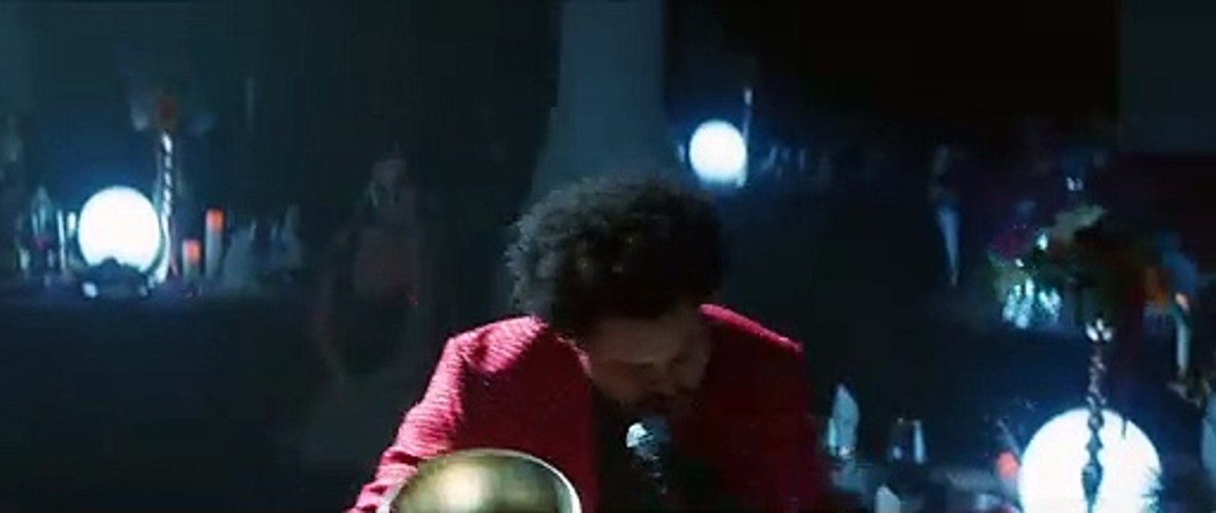 The Weeknd - Save Your Tears