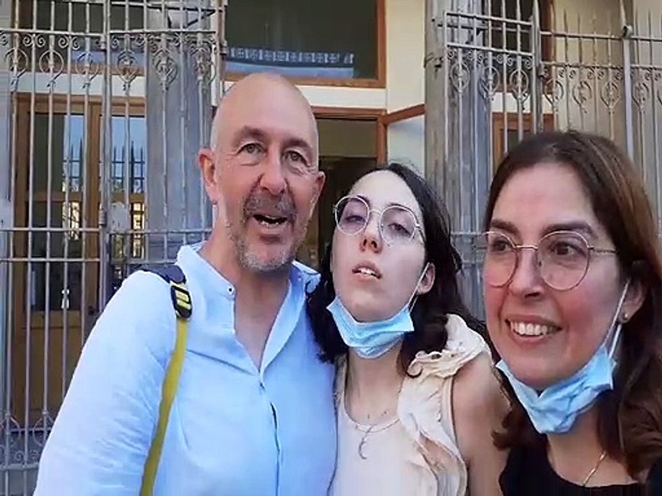 Maturità fra sogni e paure: "Adesso ci riprendiamo la nostra vita"