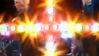 ABBA -  Meilleur Titre ( medley)  LIVE HD