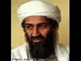 Ben Laden Feat W Bush