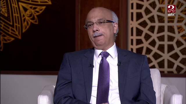 شروط تبرع الإبن لوالده بفص من كبده ..تعرف عليها من د. أشرف عمر