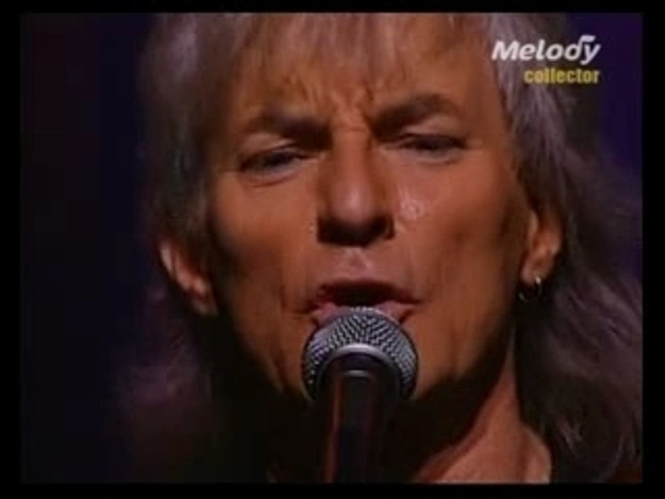 Hugues Aufray - Le rossignol anglais