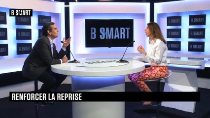 BE SMART - Emission du jeudi 17 juin
