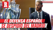 Sergio Ramos entre lágrimas: "Uno nunca está preparado para decir adiós al Real Madrid"