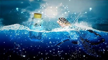  The Deepest Ocean - El Océano Más Profundo 