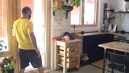 Viviendas en derecho de uso en España