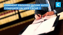 Vices cachés : Qu’est-ce que c’est et comment le démontrer ?