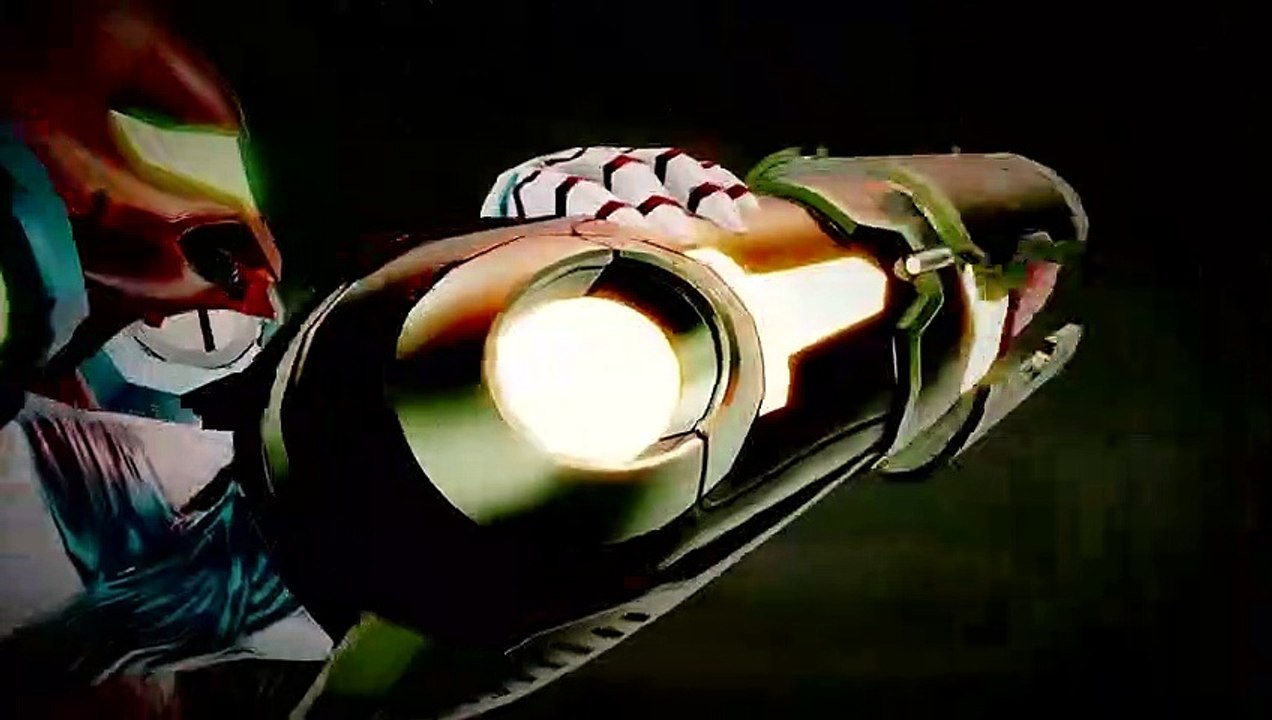 Gameplay comentado Metroid Dread