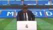 Football : Sergio Ramos, ému, fait ses adieux au Real Madrid