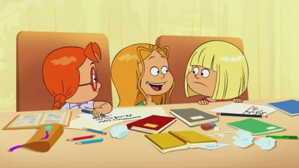 LES SISTERS | COMPILATION D'ÉPISODES #3 [2021]