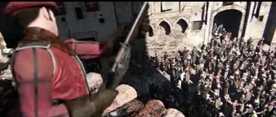 Legends Never Die | Assassins Creed