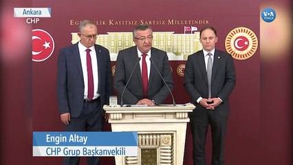 HDP Saldırısına Siyasilerden Tepki İktidar Cephesine Suçlama