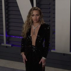 Miley Cyrus Is Embracing Hot Girl Summer With String Bikini Selfies