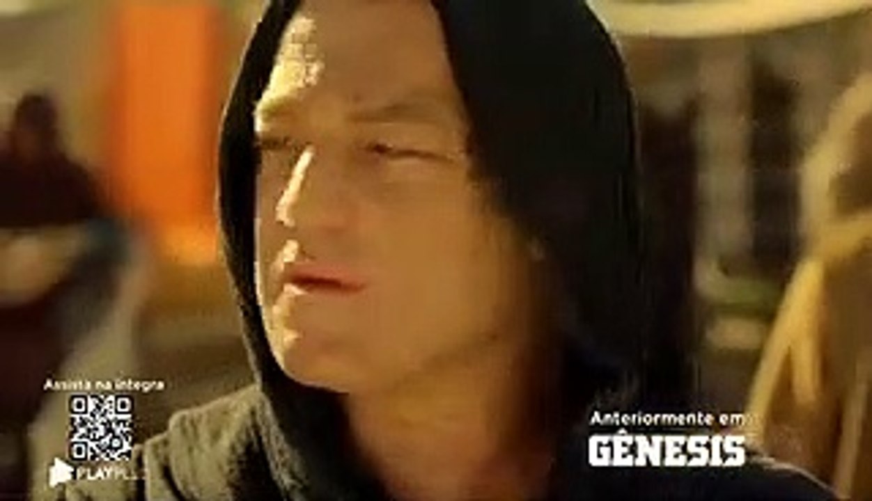 NOVELA GÊNESIS CAPITULO 110 COMPLETO - 19-06-2021 QUARTA