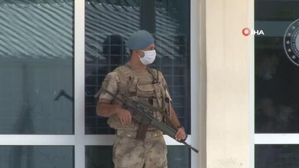 Son dakika haberleri: 'MİT kumpası' davasında gerekçeli karar
