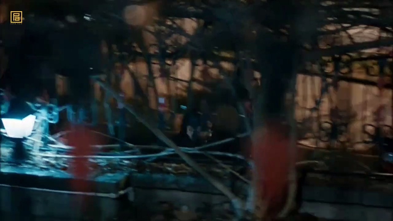 وادي الذئاب الجزء 9 التاسع الحلقتان 25 + 26 مترجمة للعربية