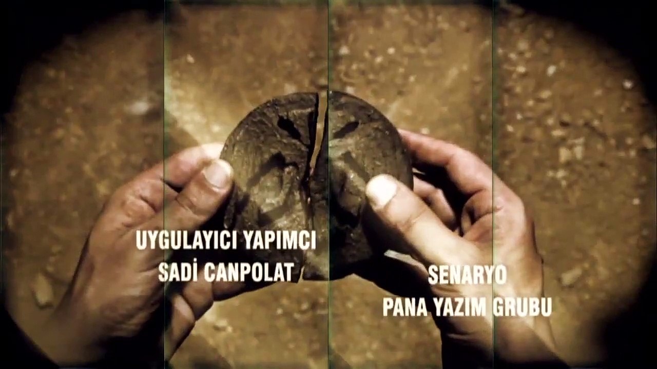 وادي الذئاب الجزء التاسع - الحلقتان 63 + 64 مترجمة للعربية