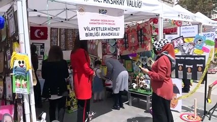 Aksaray’dan Türkiye’ye örnek olacak “Karakter Eğitim” Projesi