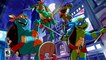 Brawlhalla Teenage Mutant Ninja Turtles Crossover Trailer Xbox