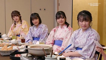 Kobushi Factory Dvd Magazine Vol.11 Part 2